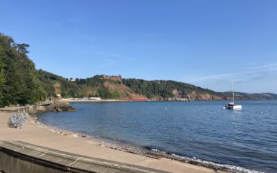 Babbacombe 23rd August