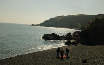 Porthkerris 2026