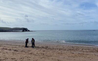 Louis Shied Induction dive – 26/09/26