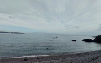 Brixham Scalloping! – 03/10/26